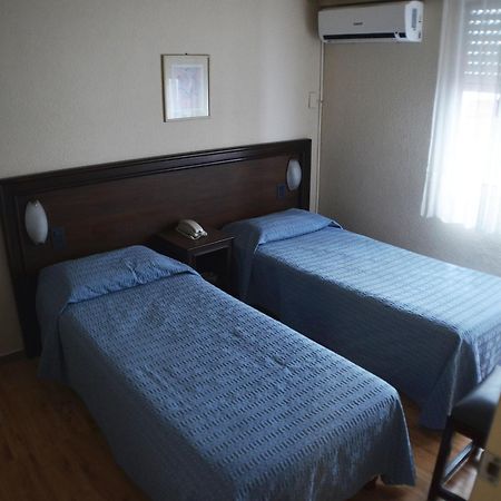 Hotel Eldorado Σάλτο Εξωτερικό φωτογραφία