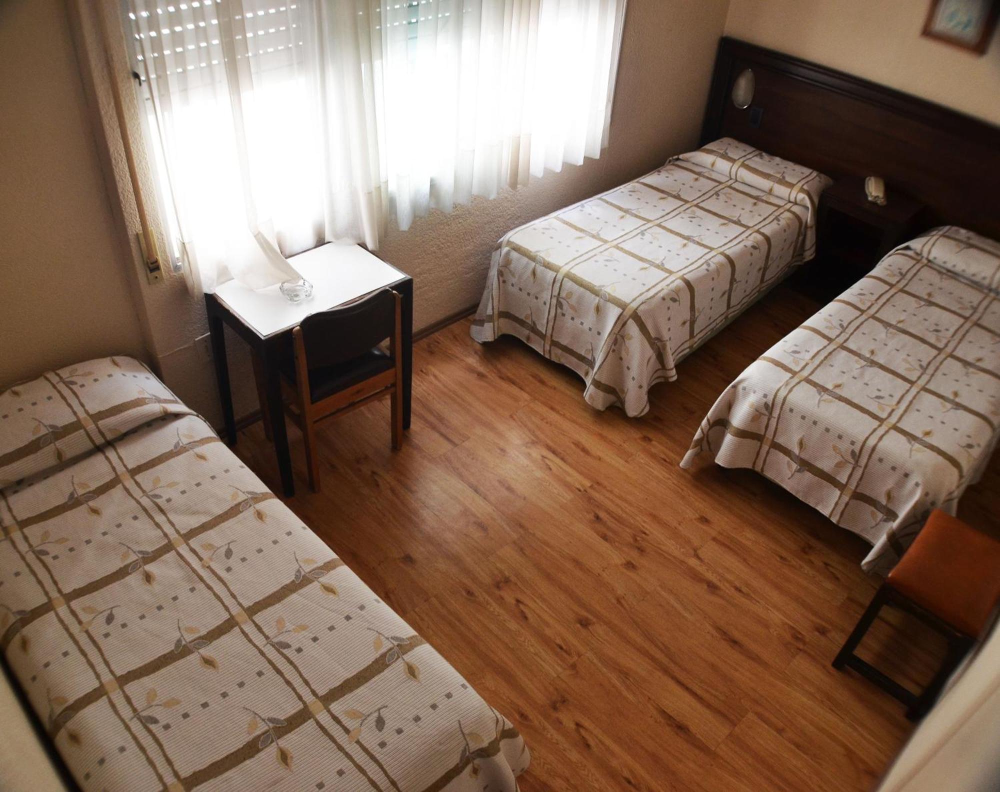 Hotel Eldorado Σάλτο Εξωτερικό φωτογραφία