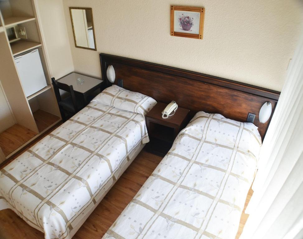 Hotel Eldorado Σάλτο Δωμάτιο φωτογραφία