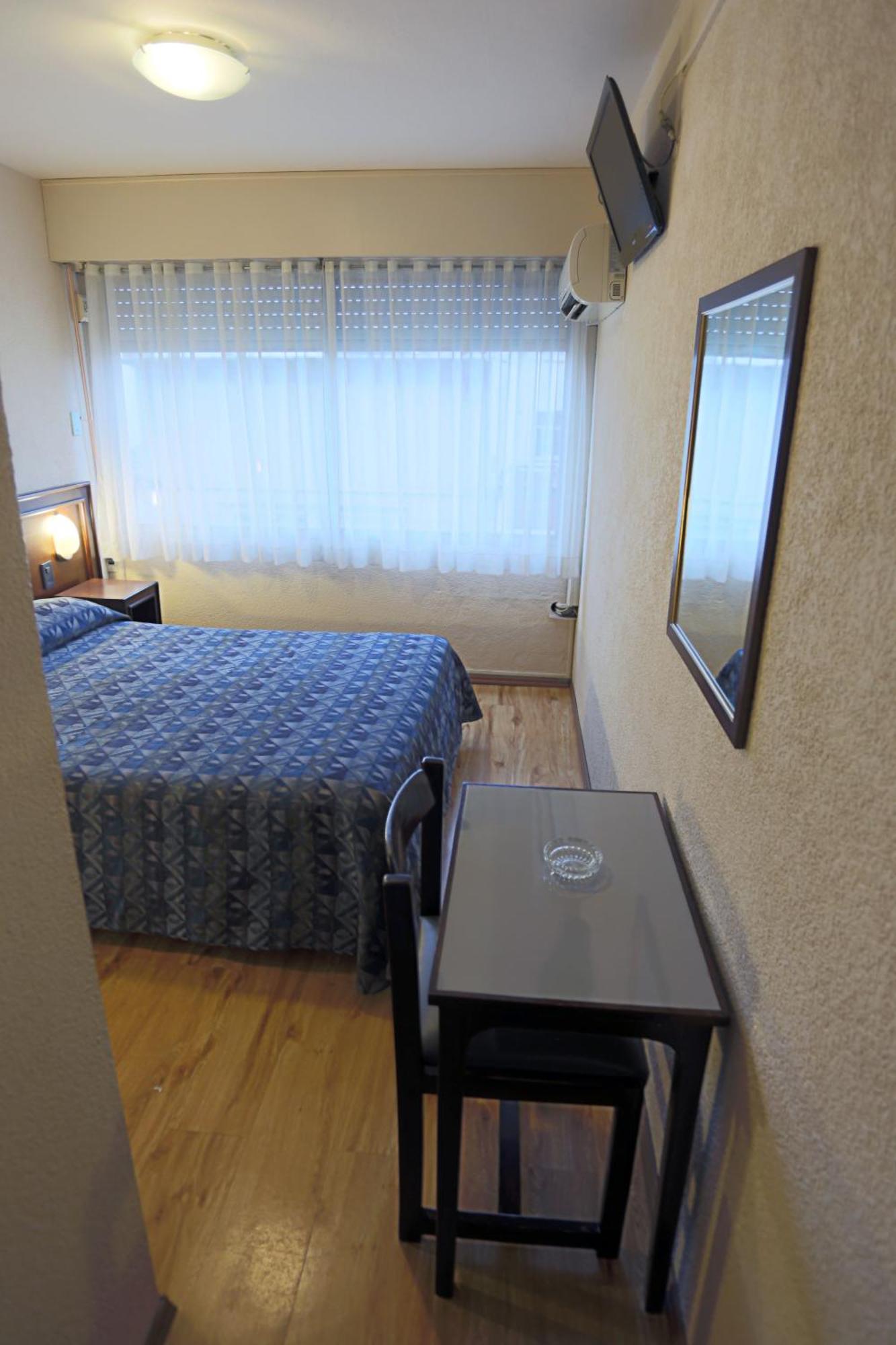Hotel Eldorado Σάλτο Εξωτερικό φωτογραφία