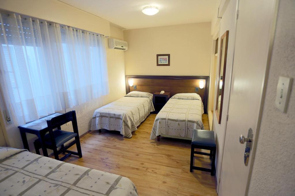 Hotel Eldorado Σάλτο Εξωτερικό φωτογραφία