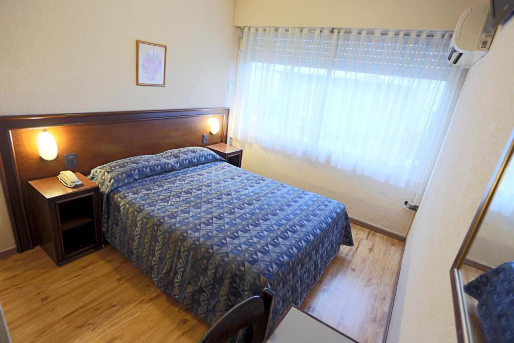 Hotel Eldorado Σάλτο Εξωτερικό φωτογραφία