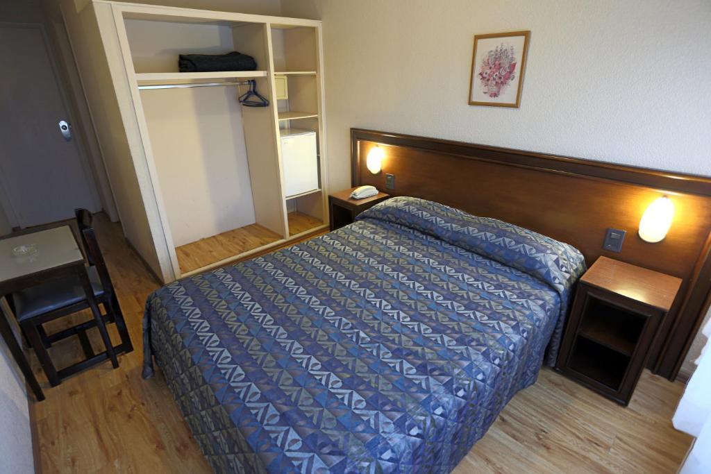 Hotel Eldorado Σάλτο Εξωτερικό φωτογραφία