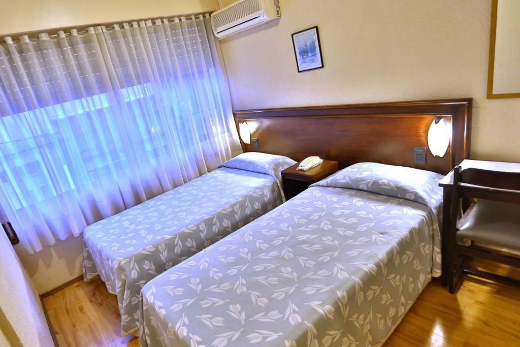 Hotel Eldorado Σάλτο Εξωτερικό φωτογραφία