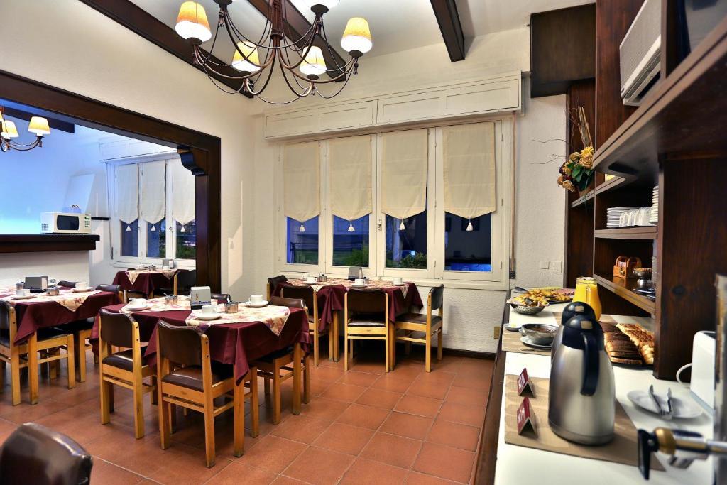 Hotel Eldorado Σάλτο Εξωτερικό φωτογραφία