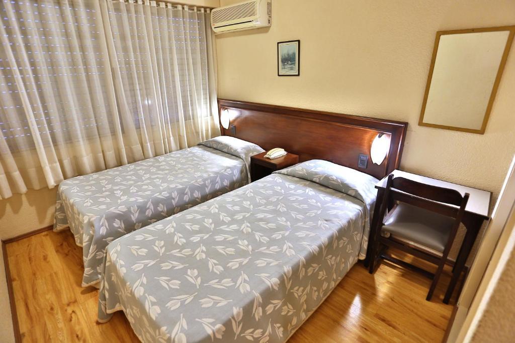 Hotel Eldorado Σάλτο Εξωτερικό φωτογραφία