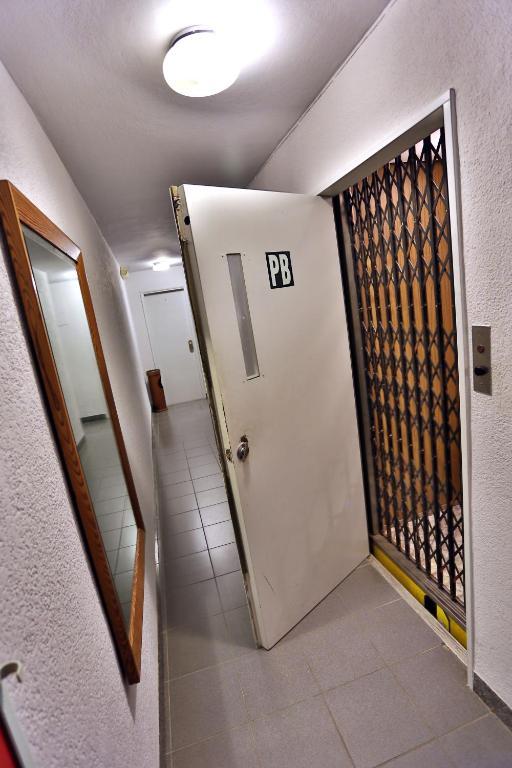 Hotel Eldorado Σάλτο Εξωτερικό φωτογραφία