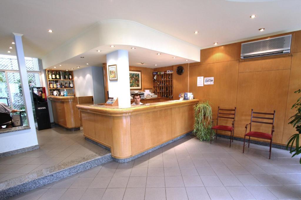 Hotel Eldorado Σάλτο Εξωτερικό φωτογραφία