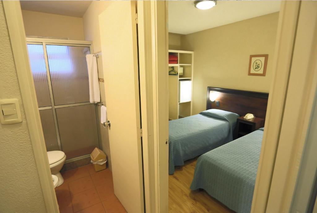 Hotel Eldorado Σάλτο Εξωτερικό φωτογραφία