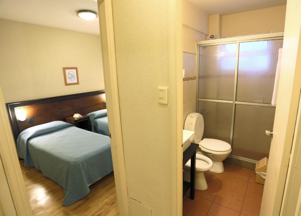 Hotel Eldorado Σάλτο Εξωτερικό φωτογραφία